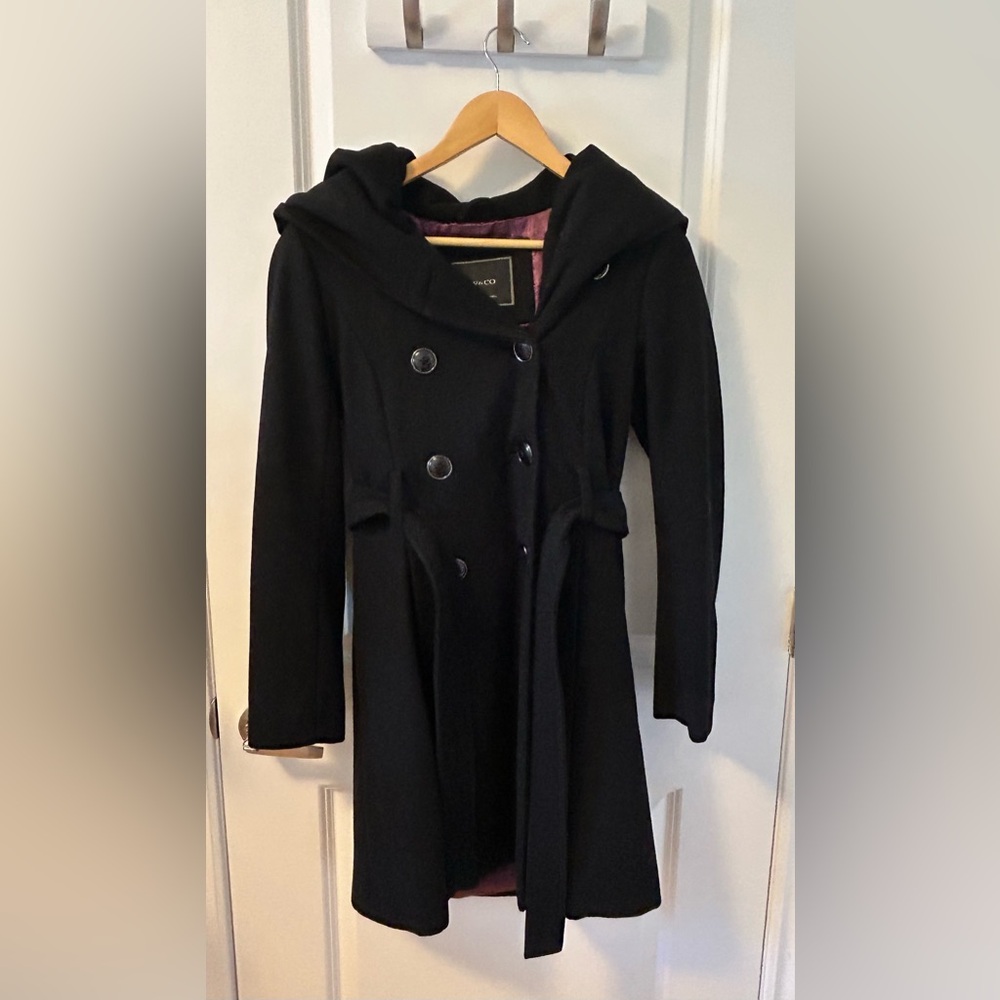 RW&Co. Women’s winter coat